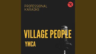 YMCA Full Vocal Version [upl. by Sallyann]