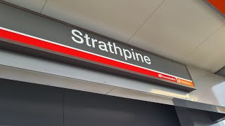 Richo1s Transport Vlogs 20 Strathpine [upl. by Zetnas693]