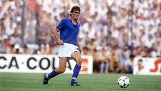 Marco Tardelli Best Skills amp Goals [upl. by Ydisac]