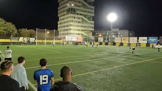 InterBCN vs Solidaris  MD3 BIFL 2425  2nd half p7 [upl. by Heilner931]