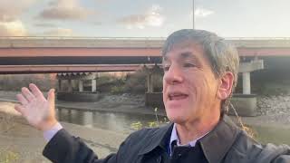 Singing the Erie Canal song on the Erie Canal [upl. by Eiramanit738]