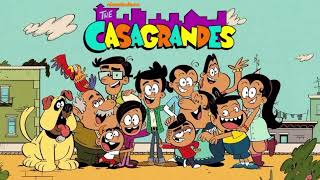 Happy 5th Anniversary The Casagrandes 2019 [upl. by Llebyram]