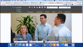 1250 hr Work at home with Enterprise Car Rentals [upl. by Bria222]