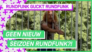 Tschüss  RUNDFUNK GUCKT RUNDFUNK 15  NPO 3 [upl. by Aynom718]