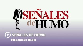 Señales de humo 23 10 2024 Especial Semana de las Economias Transformadoras [upl. by Lexerd]