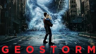 Geostorm Full Movie Facts And Review  Hollywood Movie  Full Explaination  Gerard Butler [upl. by Eikcin]