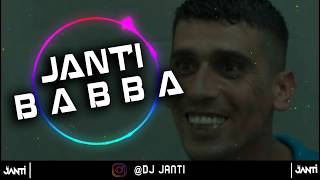 DJ JANTI B A B B A SPECIAL MİX 2018 [upl. by Auqinahc]