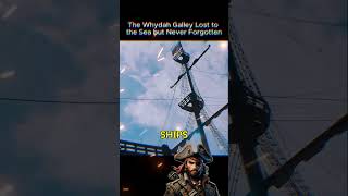 The Whydah Galley – Lost to the Sea [upl. by Grof]