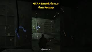 GTA 4 Haunted Sprunk Factory [upl. by Akehsay]