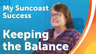 My Suncoast Success with Keeping the Balance [upl. by Zachary]