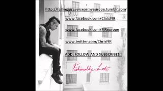 Falling In Reverse  06  Born To Lead Album Version HQ NEW SONG [upl. by Stelmach]