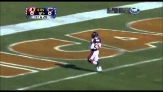 20102011 Chicago Bears  We Are Who You Thought We Were HD [upl. by Nivlag]