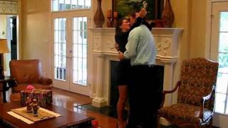 surprise wedding proposal cody and alexsuch a cute proposal True love Best reaction [upl. by Allecnirp]