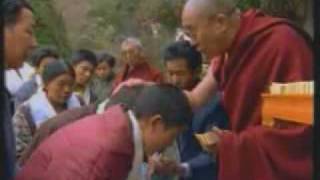 Ngayi Monlam By Tenzin Woser [upl. by Janerich]