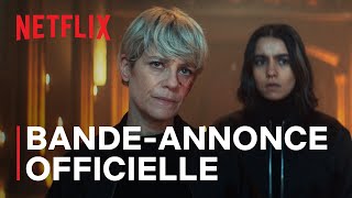 Furies  Bandeannonce officielle VF  Netflix France [upl. by Melodie94]