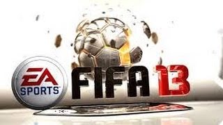 الجزء 1  تثبيت لعبة fifa 13 بسهولة مع التفعيل  رابط تحميل [upl. by Naerb]