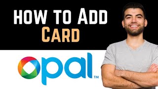 ✅ How To Add Opal Card To Google Wallet Full Guide [upl. by Marelda]