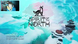 Lets Get Foxing Spiritual  Spirit Of The North [upl. by Hoenack]