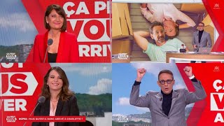 Ça peut vous arriver CPVA  BESTOF M6 du 26 janvier 2022  S02E63 [upl. by Ethbin679]