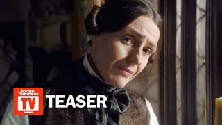 Gentleman Jack Season 2 Teaser  Rotten Tomatoes TV [upl. by Damalis]