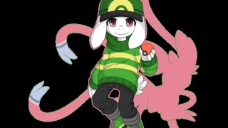 13 Asriel Dreemurr  Trainertale [upl. by Eilliw]