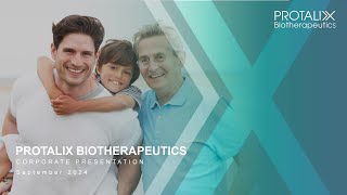 Protalix BioTherapeutics Inc NYSE American PLX Virtual Investor Conferences [upl. by Atineb]