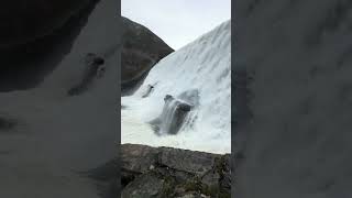 Water relaxation Elan Valley Rhayader [upl. by Chev]