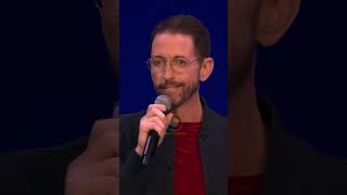 Neal Brennan  The Best Athlete Is The Craziest shorts [upl. by Mariann]