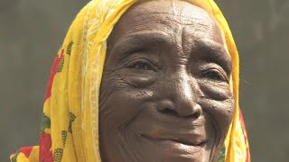 Faces of Africa  Passing on of a cultural Heritage My Zanzibar [upl. by Gizela]