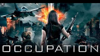 OCCUPATIONAL RAINFALL amp Others Movie TRAILER 20202021 HD  HQ  MP4 [upl. by Zelda]