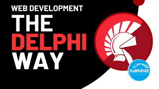 Web development the Delphi Way [upl. by Niasuh286]