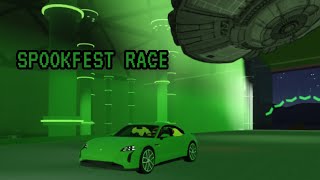 Driving Empire Spookfest race [upl. by Magocsi823]