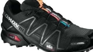 Salomon Speedcross 3 [upl. by Iphigeniah]