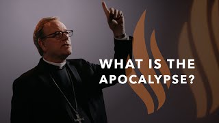 What Is the Apocalypse — Bishop Barron’s Sunday Sermon [upl. by Hadik846]