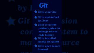 GitHub vs Git  Difference between Git and GitHub  viralshort shorts [upl. by Kacy]