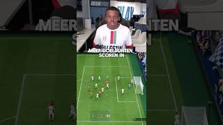 DE BESTE CORNER TECHNIEK IN EA FC25 🎮⚽️ [upl. by Maag]