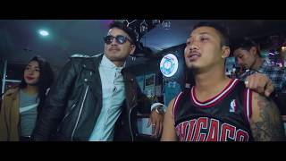 Mr D  Thahai Bhayena थाहै भएन  Official Music\ Video [upl. by Ennaer420]