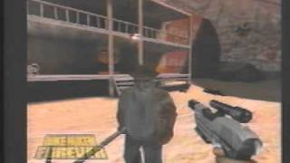 Duke Nukem Forever  E3 1998  Trailer [upl. by Valorie]