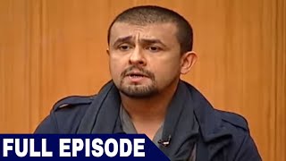 Sonu Nigam in Aap Ki Adalat Full Interview [upl. by Haela]