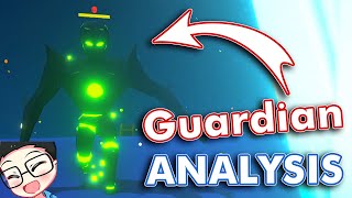 Defeat Guardian Easy  Muck Guide [upl. by Ardnuasac]