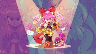 Brawl stars melodie song reverb [upl. by Conal942]