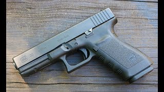 Glock 20 in 10mm [upl. by Abra]