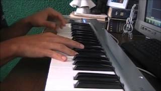 Clases de piano gratis Aprender a tocar el piano Circulos y sustitucion de acordes [upl. by Anilek]