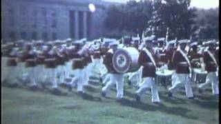 Commandants Own 1974wmv [upl. by Fidellas]