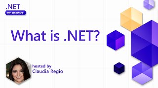 What is NET Pt 1  NET for Beginners [upl. by Allit]