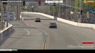 V8s Season 3 2023 Long Beach Div 1 [upl. by Stuart]