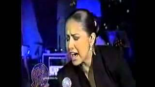 Ana Gabriel Obsesión JM [upl. by Bristow]