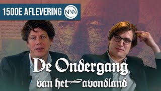 1500 Spengler een filosoof om mee te nemen op je levensreis  Ad amp Jelle [upl. by Reiniar]