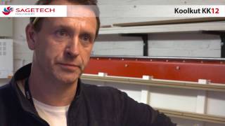 Sagetech Machinery Forrest School Customer Testimonial [upl. by Dart]