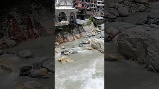 Manikaran hot amp cold watercutebaby video [upl. by Chessy]